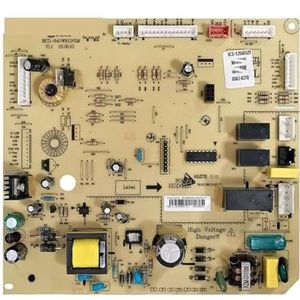 Koelkast BCD-535WKGZM Computer Board Mainboard Main Control Board Control Board 17131000000439
