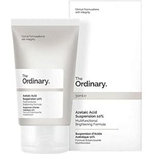 The Ordinary Azelaic Azelaïnezuuroplossing 10%, 30 ml