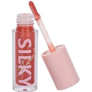 Glitter Lipquid Lipstick, Shine Glossy Lipgloss Shining Lipgloss Hydraterende Lipgloss Shine voor make-up(14, pooldieren)