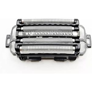 Voryiot Scheerapparaat Buitenfolie voor Panasonic es-LM51 ES-LM53 es-LV67 ES-LV67-K Delen