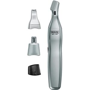 Wahl Oor, neus en wenkbrauwen trimmer # 5545-400.