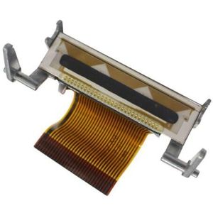 ifgswopq Printkop voor Zebra MZ220 Mobiele Thermische Etiketprinter met Flex Kabel