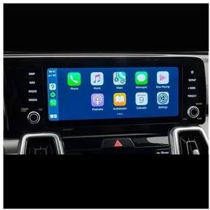 Beschermglas Anti-kras Voor Kia Voor Sorento 4e Generatie 10,25 Inch 2021 Auto GPS-navigatie Gehard Glas Beschermfolie Anti-kras