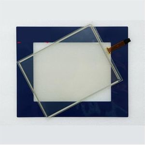 SAEVVCJWW Elektrisch paneel 400 4PP420.1043-K08 kunststof beschermfolie touchscreen schermgrootte: 7 tot 10 inch (film en touchpad)