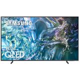 Samsung QLED 4K 2024 75Q64D Smart TV met 190 cm (75 inch) met meer dan 1.000 miljoen kleuren, gecertificeerde kleuren, de beste smart tv en bedien je huis met SmartThings