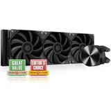 ID-Cooling - FX360 PRO - CPU Waterkoeler - Max 35 dBA - 350W TDP