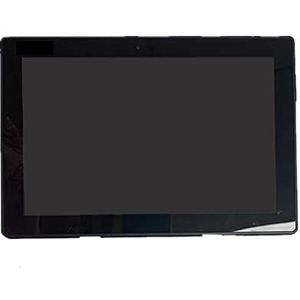 Vervangend Scherm Laptop LCD Scherm Display Voor For Lenovo IdeaPad Miix 310-10ICR 10.1 Inch 30 Pins 1366 * 768