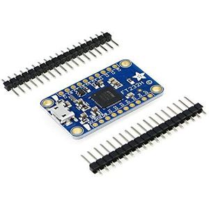 Adafruit FT232H Breakout - USB voor algemeen gebruik naar GPIO+SPI+I2C