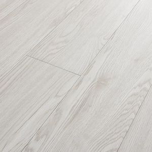 Design PVC laminaat zelfklevend set van 28 White Oak 3,92 m²