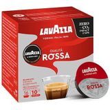 Lavazza A modo mio qualita rossa grootverpakking (16x16st)