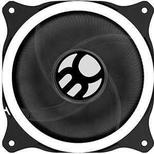 Koeler 120mm Bluecase - Led Wit - Bfr-11w