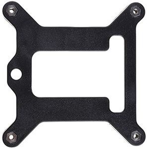 Sweeaau Computer CPU Koeler Ventilator Houder Voor 1150 1155 1156 Backplane Moederbord Base Beugel