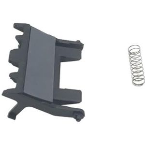 LY2208001 Scheidingskussenset met veer voor Brother voor DCP7065 7060 HL2220 2230 2240 2270 2280 FAX2840 2940 MFC7240 7360 7860