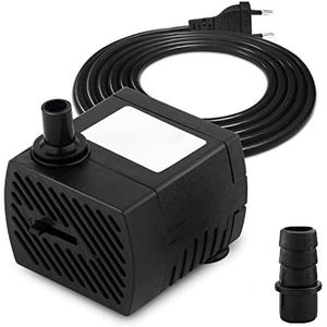 Luchtpomp Hailea Aco Serie 9601 kopen