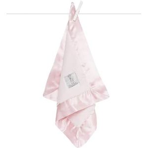 Little Giraffe Luxe Giraffe Blanky (Roze)
