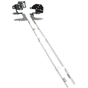 33.GSUN2.002 LCD-schermscharnierenset voor Acer voor Aspire 5 17.3' A517-51 A517-51G
