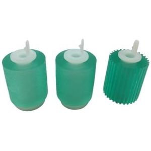 5 sets pick-uprollenset voor Sharp voor ARM350 ARM450 NROLR1311FCZZ NROLR1312FCZZ