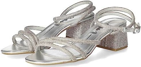 Dames sandalen Buffalo Lilly Spark