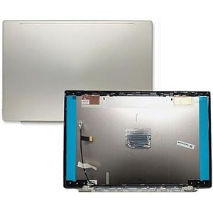WANGHUIH 14 inch LCD-achterklep bovendeksel compatibel met HP 14-CE TPN-Q207 14-CE0000 14-CE1510SA-serie goud L19175-001