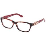 Guess - GU2986 - Bril - 53071 - Dames