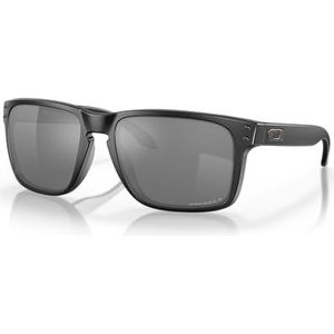 Oakley 0OO9417 941705 59 (OAK26) Men's Matte Black Holbrook XL Sunglasses