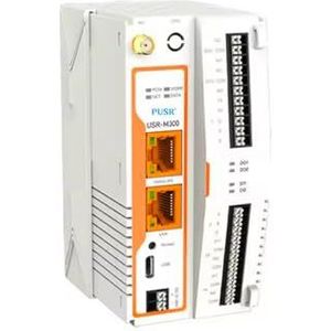 Lubeby Smart Hoge Prestaties Edge Computing Industriële IoT Gateway USR-M300 x 1 PCS