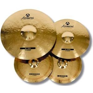 Sonor AC Cymbal Set 1
