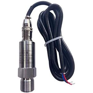 Weegcel, Universal Pressure Sensor 4-20mA Pressure Transmitter Accuracy 0.2 Class Pressure Transmitters,Hoge stabiliteit