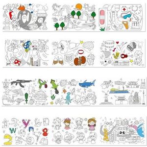 Flipoverpapier Legamaster blanco 20vel 5 Stuk Online | Bestel eenvoudig