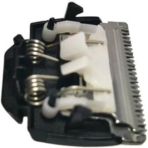 Tondeuse Hoofd Cutter Blade Vervanging, Compatibel voor Philips, QT4000 QT4001 QT4002 QT4004 QT4008 QT4008/49 QT4007 QT4007/15Shaver Onderdelen