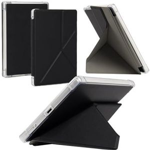 Compatibel met Boox Go 6 Case ePaper Reader Lederen Vervormbare Horizontale en Verticale Schermondersteuning Lichtgewicht Beschermhoes