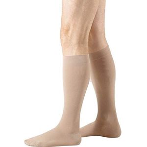 Juzo Adventure kort AD CCL1 compressiekousen met noppenrand