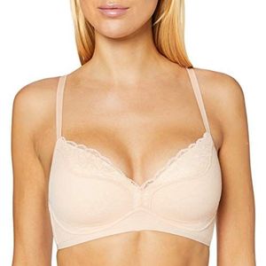 Bralette - Casual Stijl - Zonder Beugel - Zeer Absorberende Cupstof