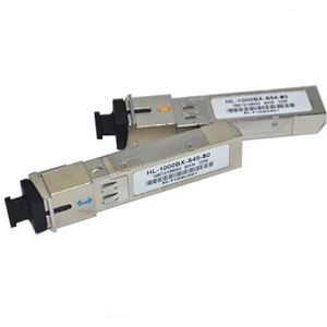 SFP28 optische transceivers 10KM 25GBASE 1310nm 10KM LC SMF SFP (10 stuks)