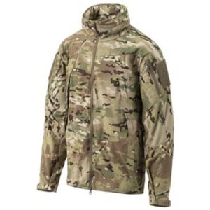 Helikon-Tex Heren Trooper Mk2 Jas, Multicam, 3XL