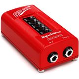 Hughes & Kettner Red Box 5