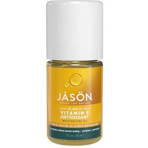 Jason Vitamin E Oil - Extra Strength (32000IU) 1 fl.oz