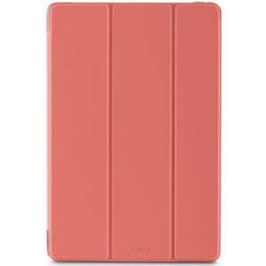 Hama Tas voor tablet Fold Clear voor Samsung Galaxy Tab A9+ 11 inch, koraal