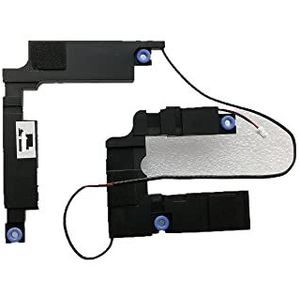 Laptop Intern Sprekers Voor For DELL Latitude 3500 Zwart