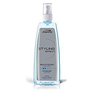 JOANNA_Styling Effect Smoothing Styling Mist wyg³adzaj¹ca mg³a do stylizacji w³osów 150ml