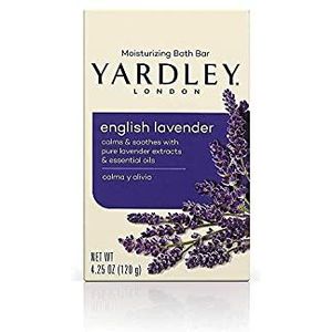 Yardley - English Lavender - Handzeep - 120g