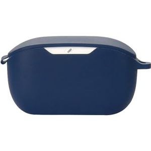 Beschermende draagtas schokbestendig-geschikt voor knoppen oortelefoon beschermer wasbare oplaaddoos hoes