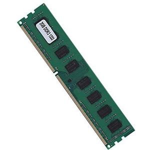 DDR3 Geheugen, 1333MHz 240-Pin 1.5V Geheugenbank voor Desktop Moederbord