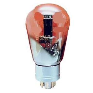 buis 6SN7 serie E-6SN7 CV181 6N8P 6H8C 5692 HIFI audio buis buis versterker (2 stuks Matched Pair)