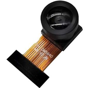 Janasiba OV5640 cameramodule voor ESP32-CAM Soft Board 5 miljoen pixels High Definition Autofocus 24PIN 0,5 mm afstand Duurzaam Eenvoudige Installatie (C)