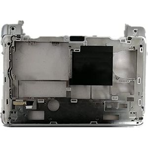 Laptop Bodem Case Cover D Shell Voor For HP Pavilion dm1-2000 dm1-2100 Color Zilvery