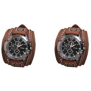 Avaner Polshorloge Voor Dames En Heren, Klassiek Kwartshorloge Met Vierkante Wijzerplaat Dameshorloges Herenhorloges Uniseks Horloge Vrouwen Mannen Als Cadeau Type 2 Zwart Riemen 638063314