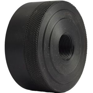 Tankbeveiligingsaansluiting voor IBC-ventiel met aansluiting 80 mm - uitgang 3/4 inch