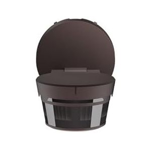 Busch-Jaeger 6851/22-131 Busch-Wächter® 220° BT bruin 2CKA006800A3071