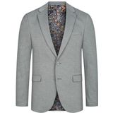 JEFF - JFEzra - Herenjasje - Grijs - Klassiek Jasje